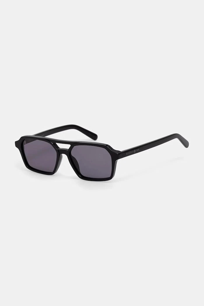 MM6 Maison Margiela LUNETTES 7 NOIR Güneş Gözlüğü