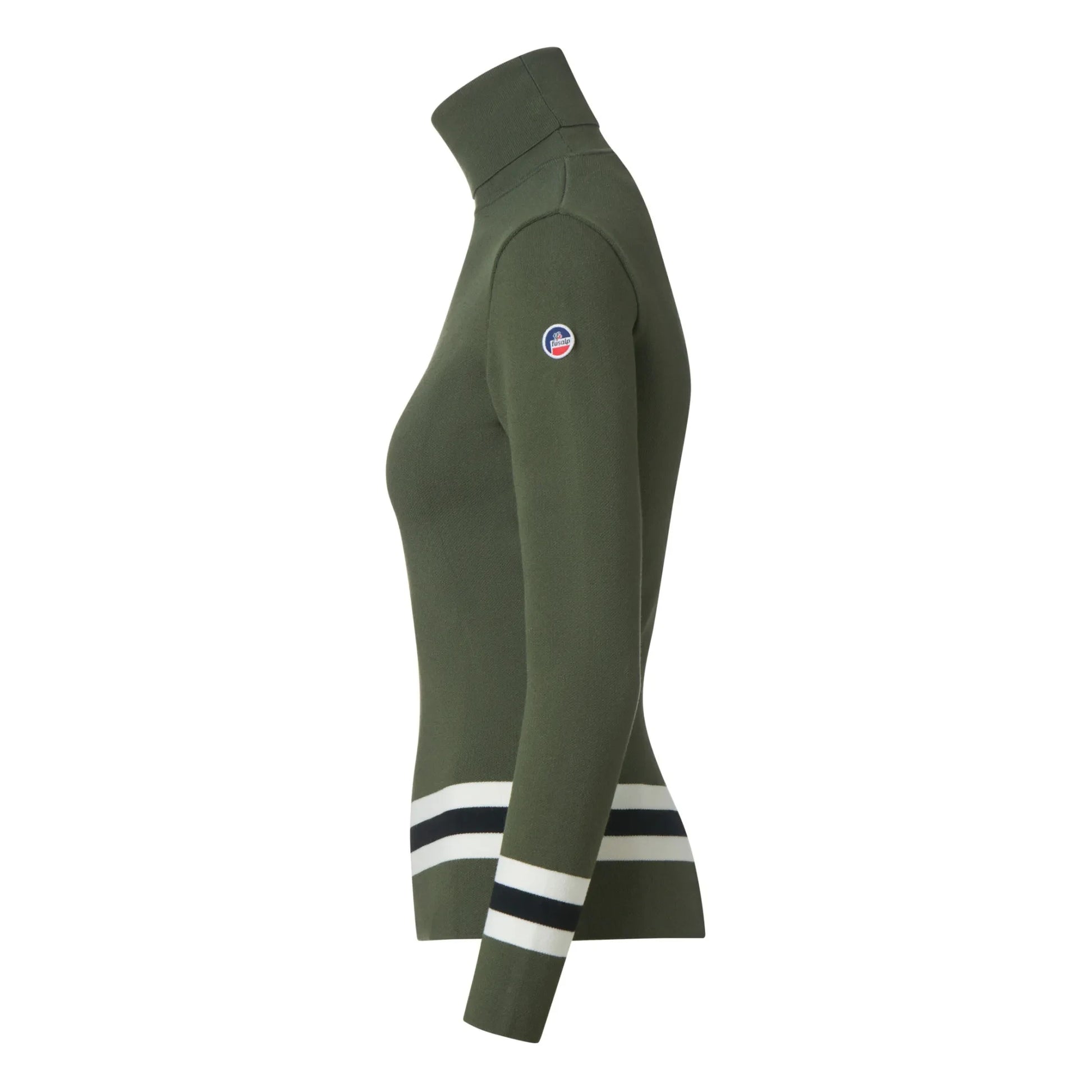 Fusalp - Judith jumper | Khaki