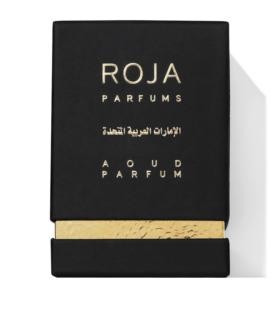 United Arab Emirates Aoud Parfum (50ml)