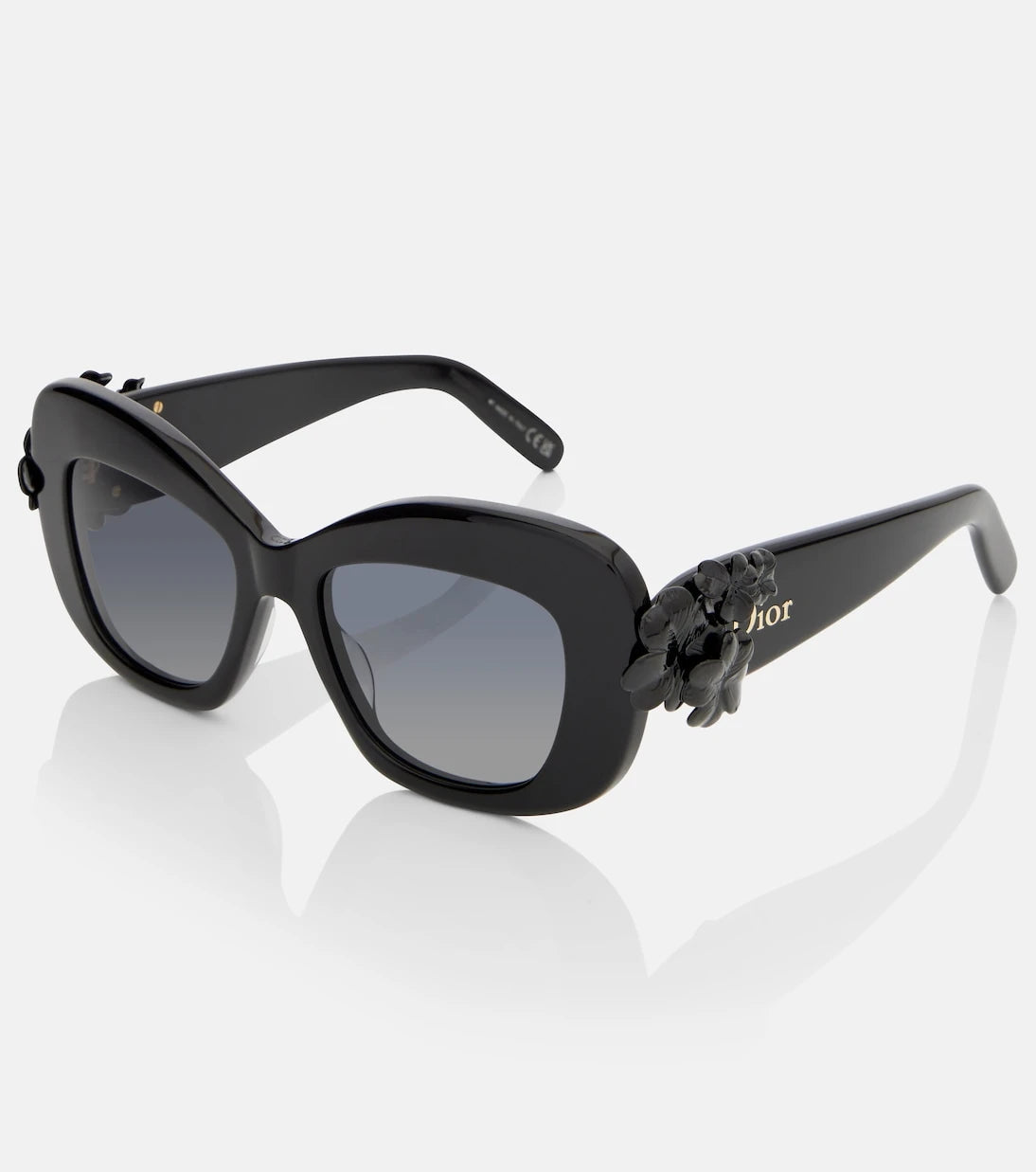 Dior Eyewear - نظارة شمسية مربعة Dior Clover S3I