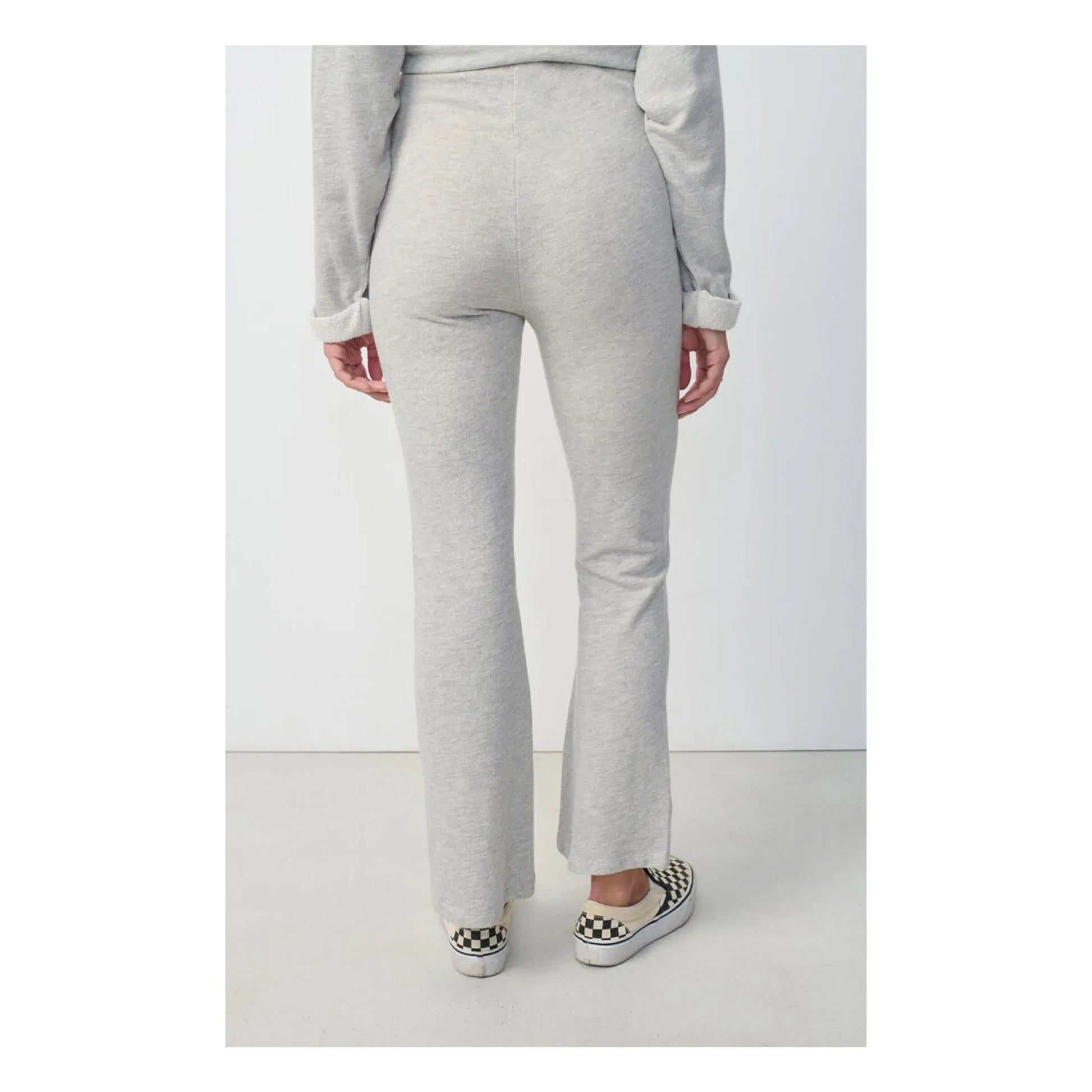 American Vintage - Jogger Zofbay | Heather grey