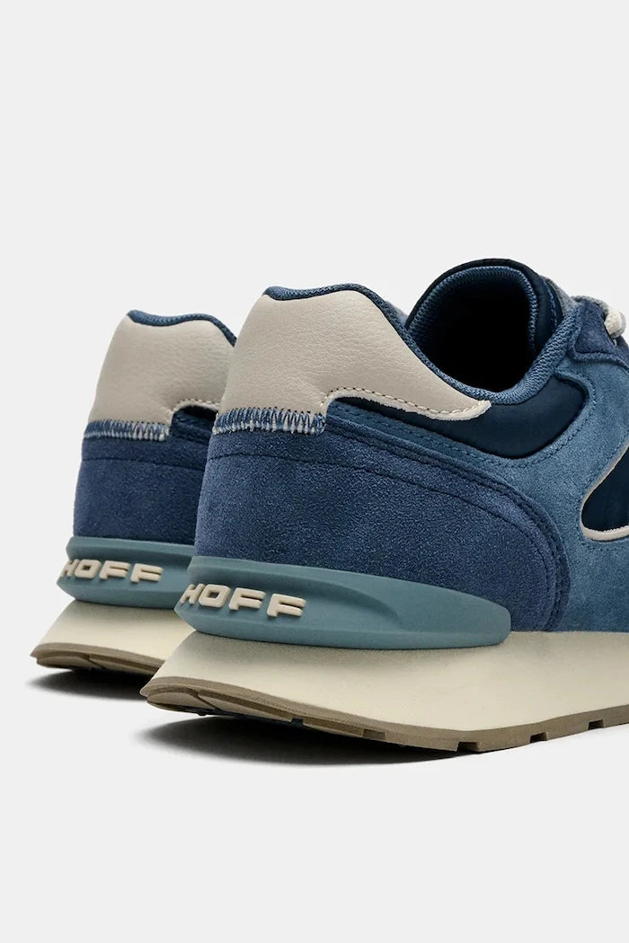 Маратонки Hoff CITY NAVY BLUE