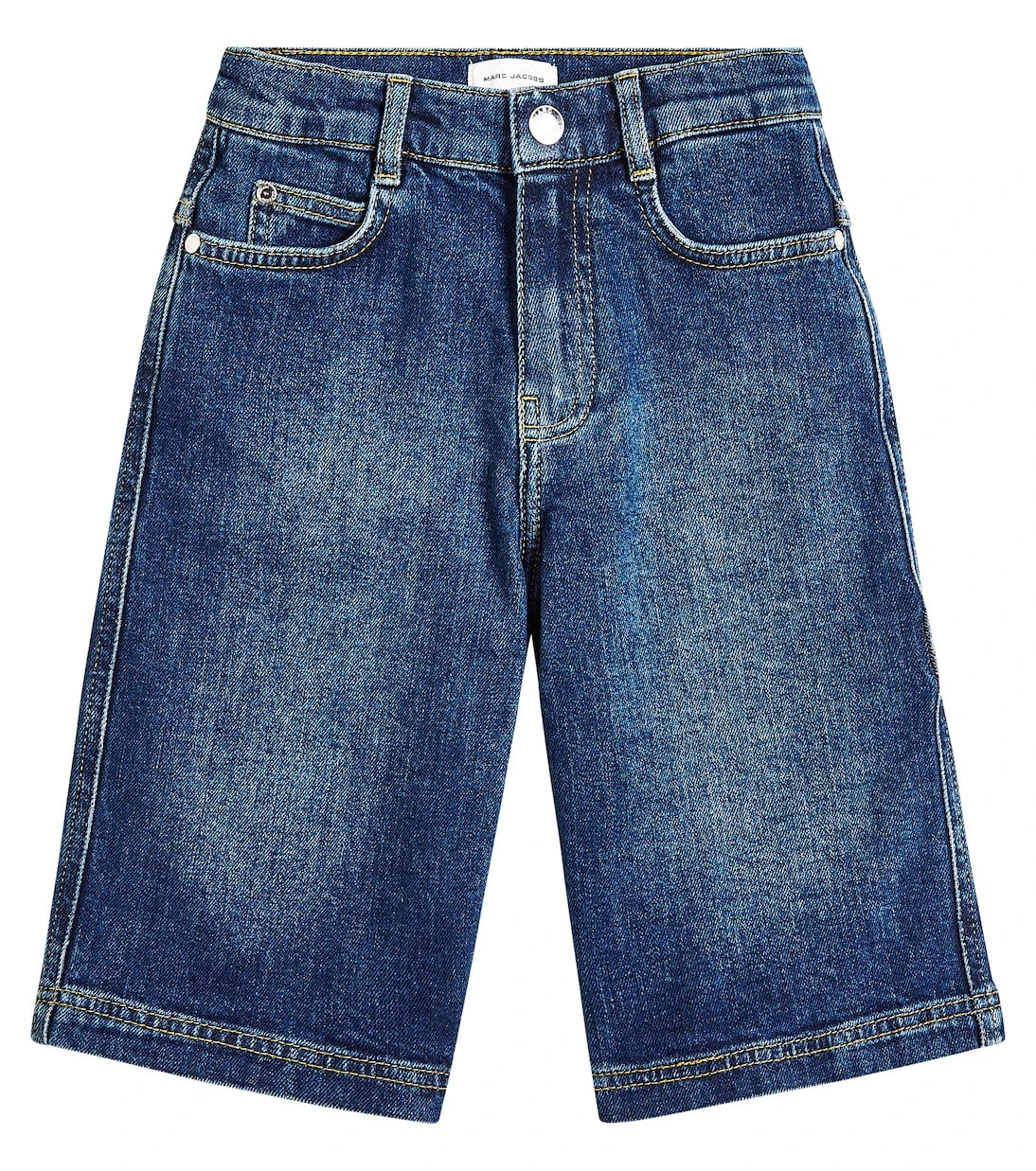Marc Jacobs Kids - Denim shorts