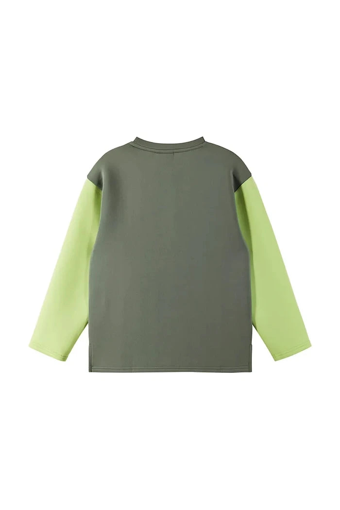 Reima Leppo Çocuk Sweatshirt
