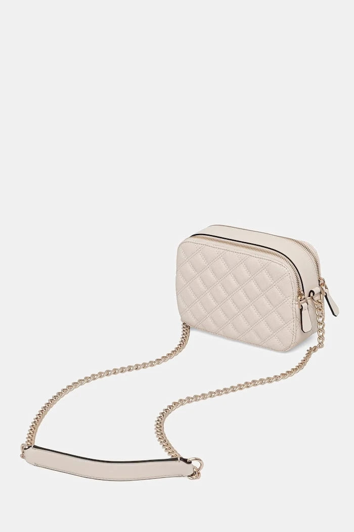 Guess kadın suni deri crossbody çanta GIULLY