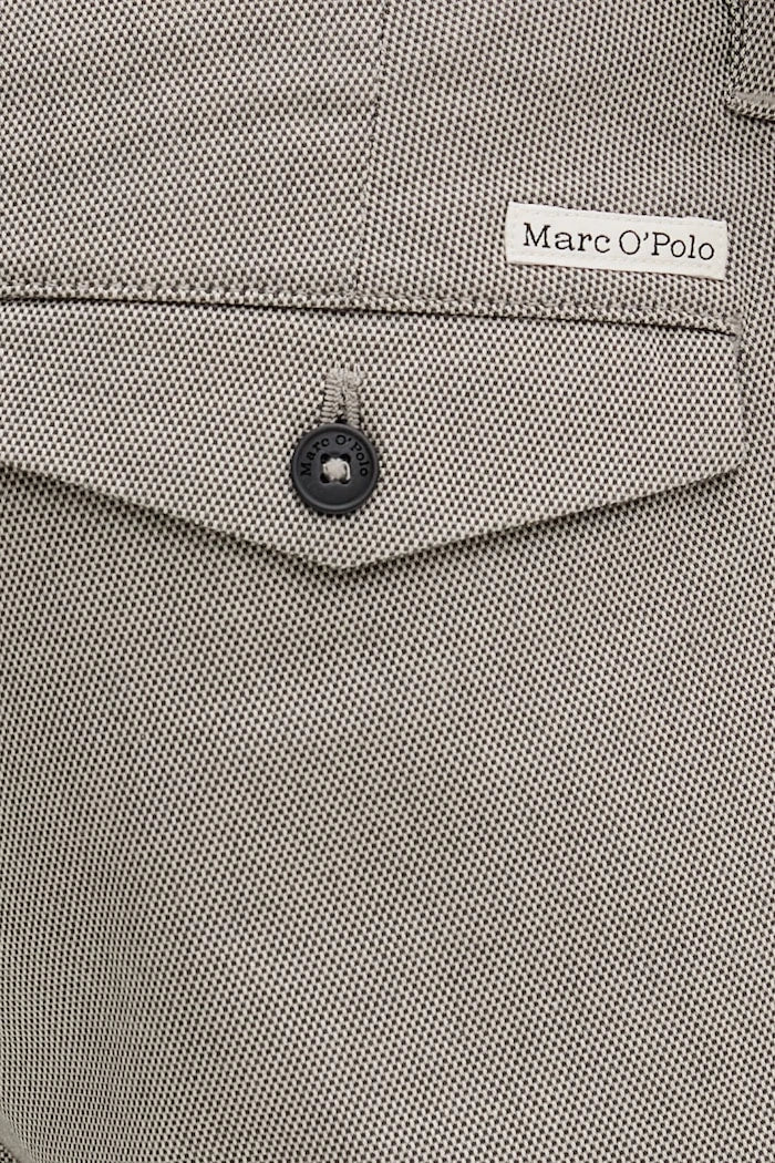 Marc O'Polo къс панталон мъжки с памук