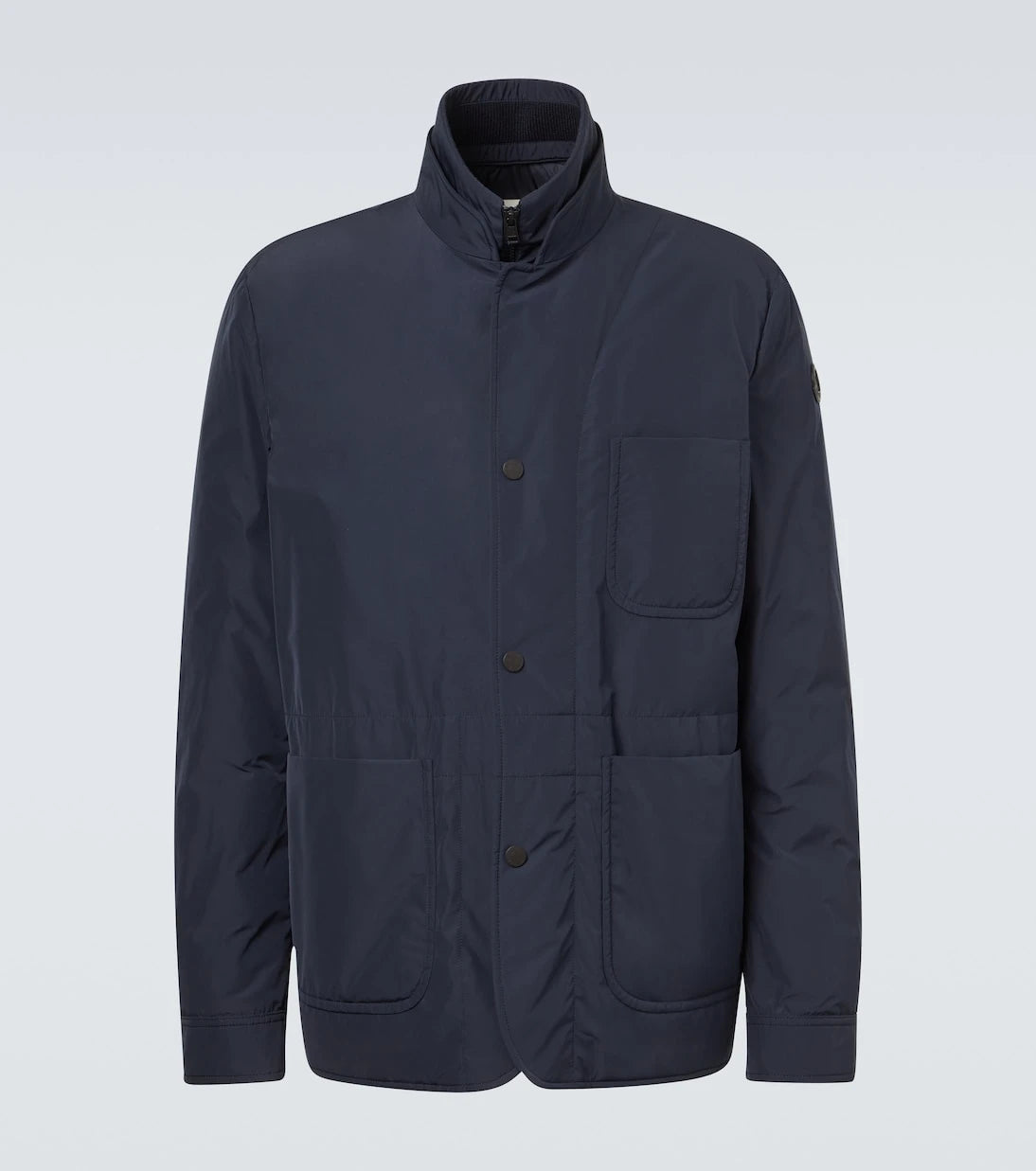 Moncler - Brieuc kuş tüyü mont