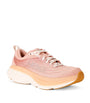 Pink Bondi 8 Running Sneakers