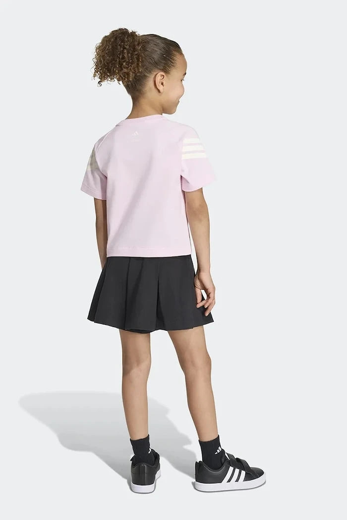 adidas комплект за деца DISNEY MINNIE MOUSE
