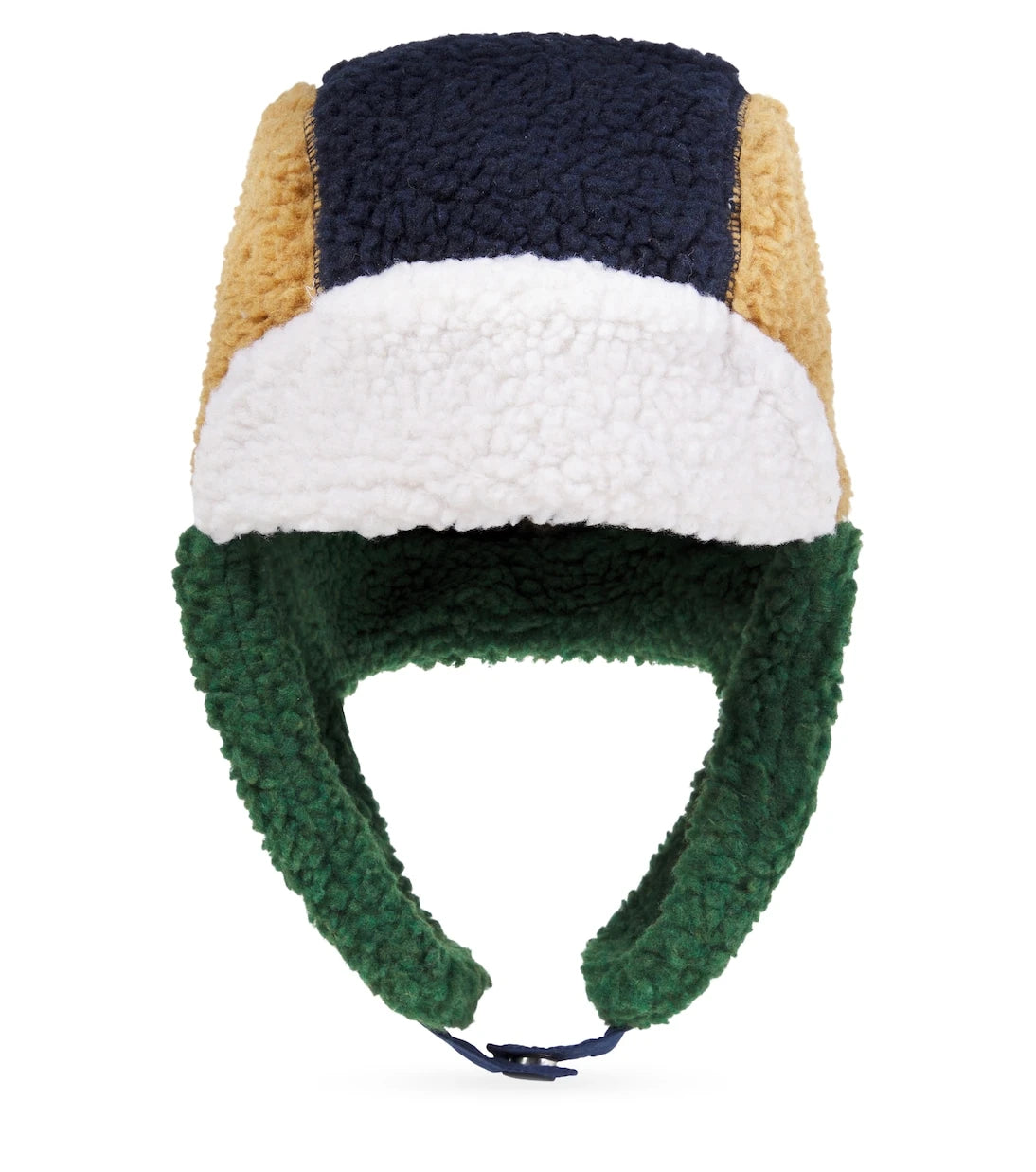 Liewood - Bravo fleece hat