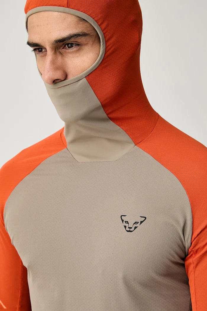 Dynafit Erkek Spor Hoodie Alpine