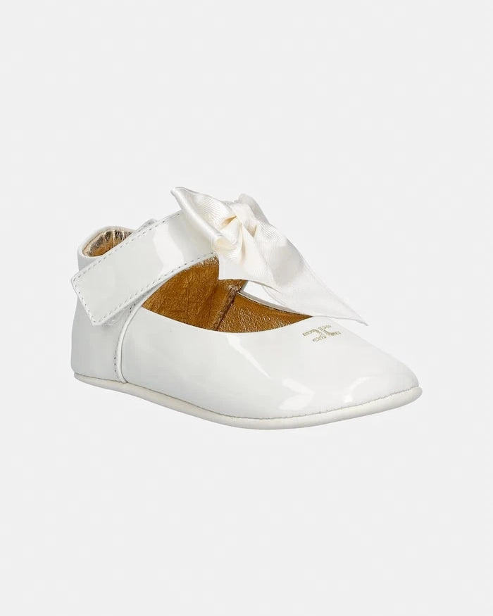 Elisabetta Franchi Bebek Deri Babet