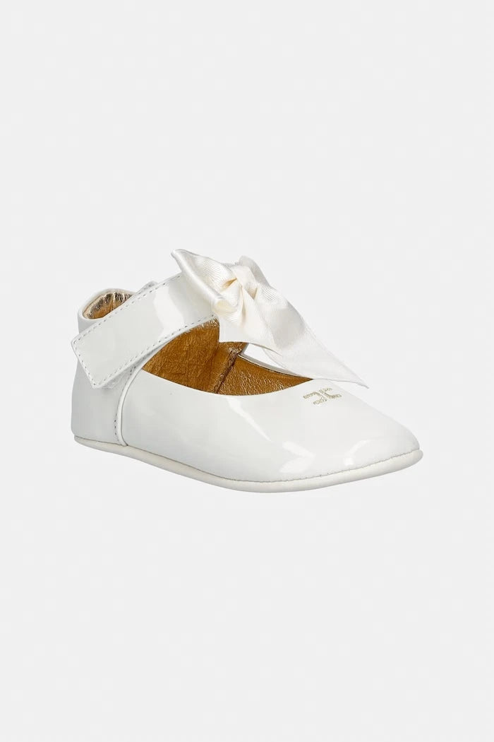 Elisabetta Franchi Bebek Deri Babet
