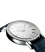 Vacheron Constantin White Gold and Diamond Traditionnelle Watch 33mm
