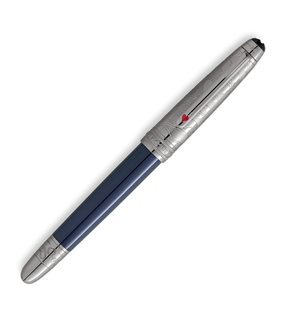 Meisterstück Around the World Doué Classique Rollerball Pen