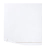 Yves Delorme Athena Pierre King Flat Sheet (270cm x 310cm)