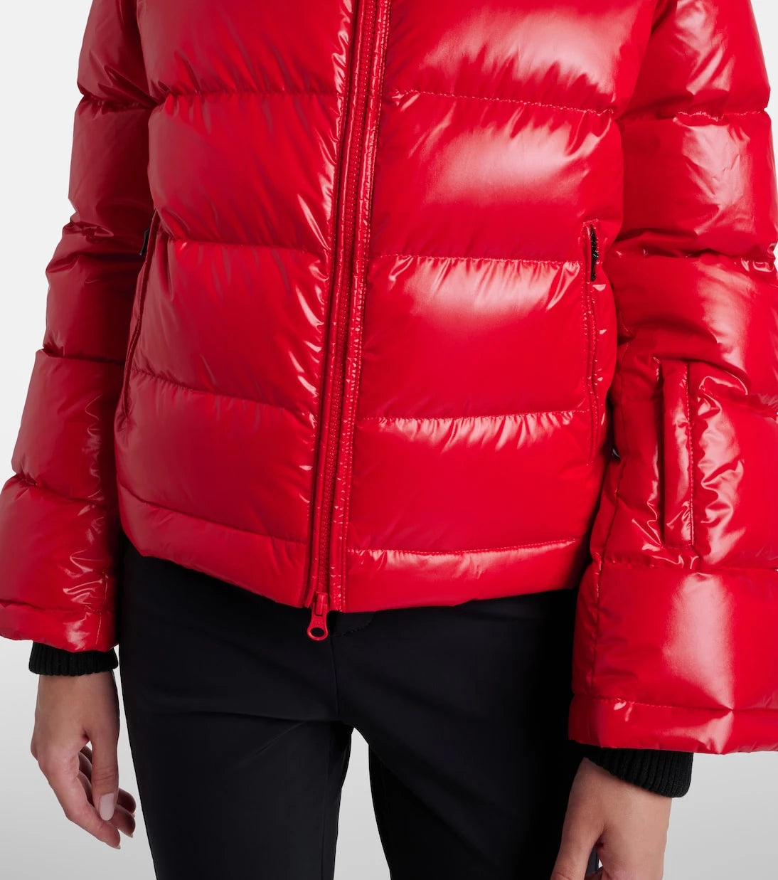 Perfect Moment - Polar Flare down ski jacket