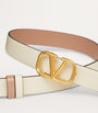 Valentino Garavani Reversible VLogo Signature Belt
