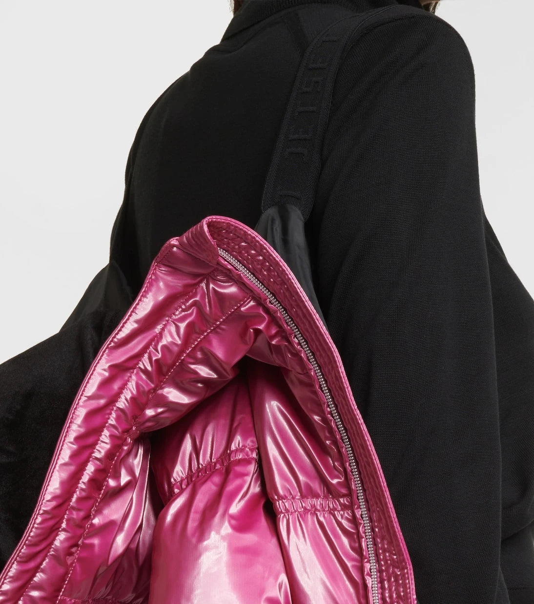 Jet Set - Chamonix ski jacket
