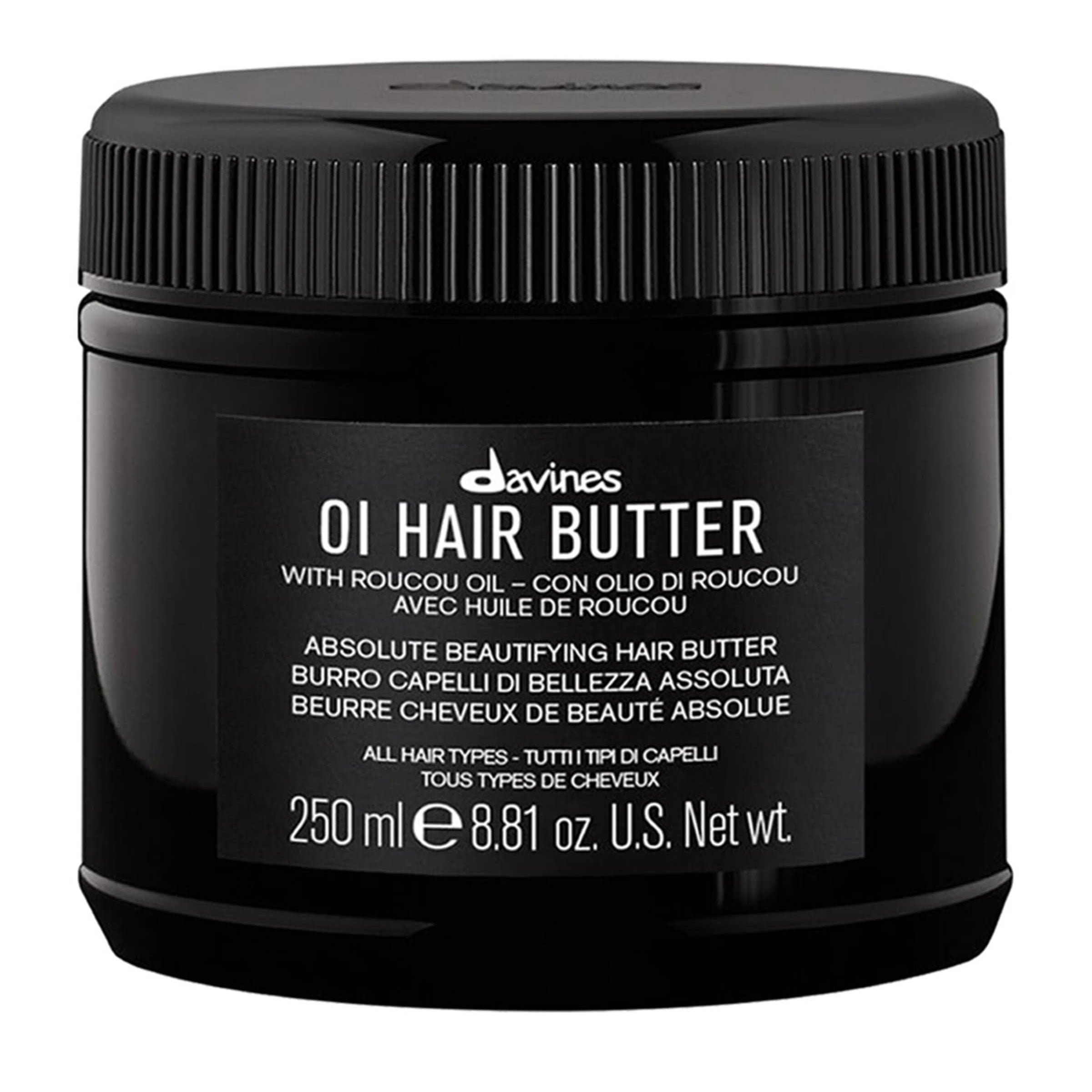 OI Hair Butter (250ml)
