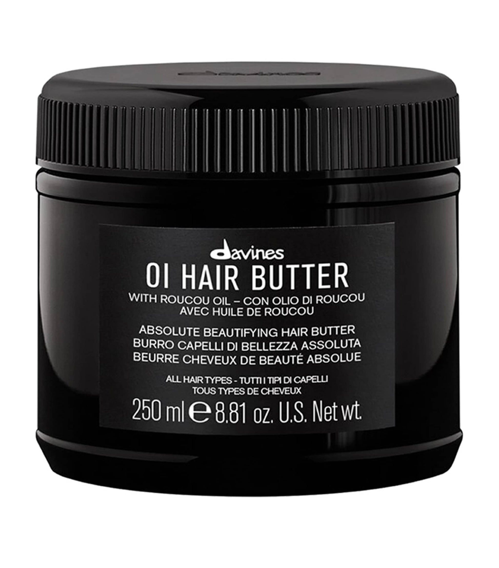 OI Hair Butter (250ml)