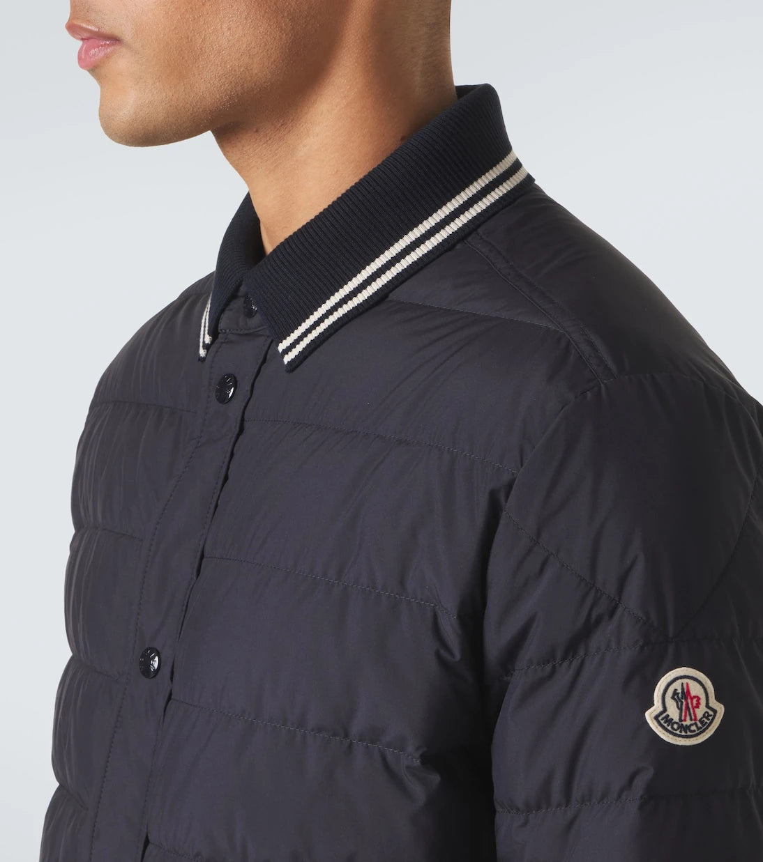 Moncler - Dorvath down jacket
