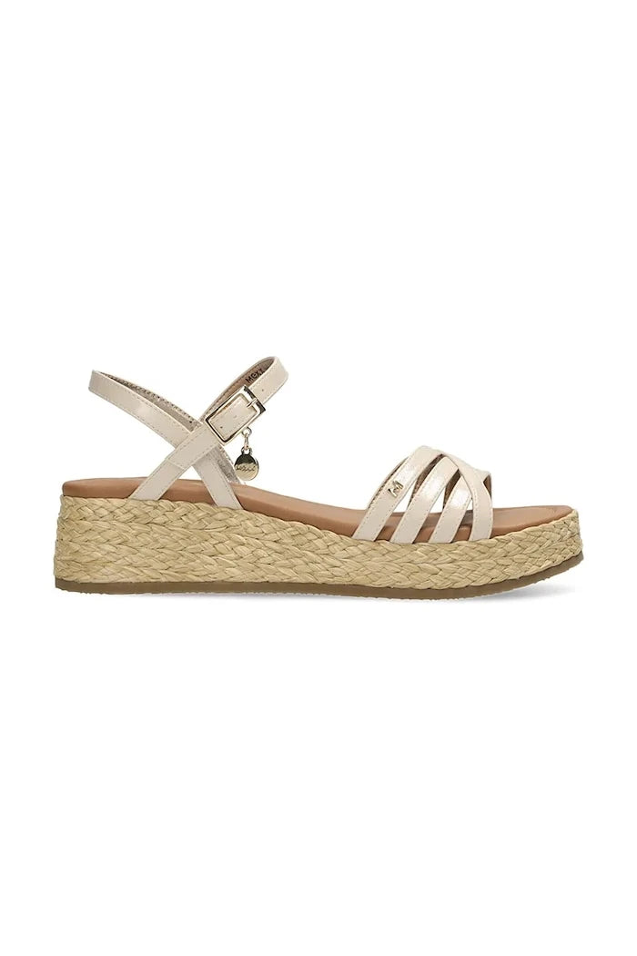 Еспадрили Mexx NOEMI SADÉ Heeled sandal