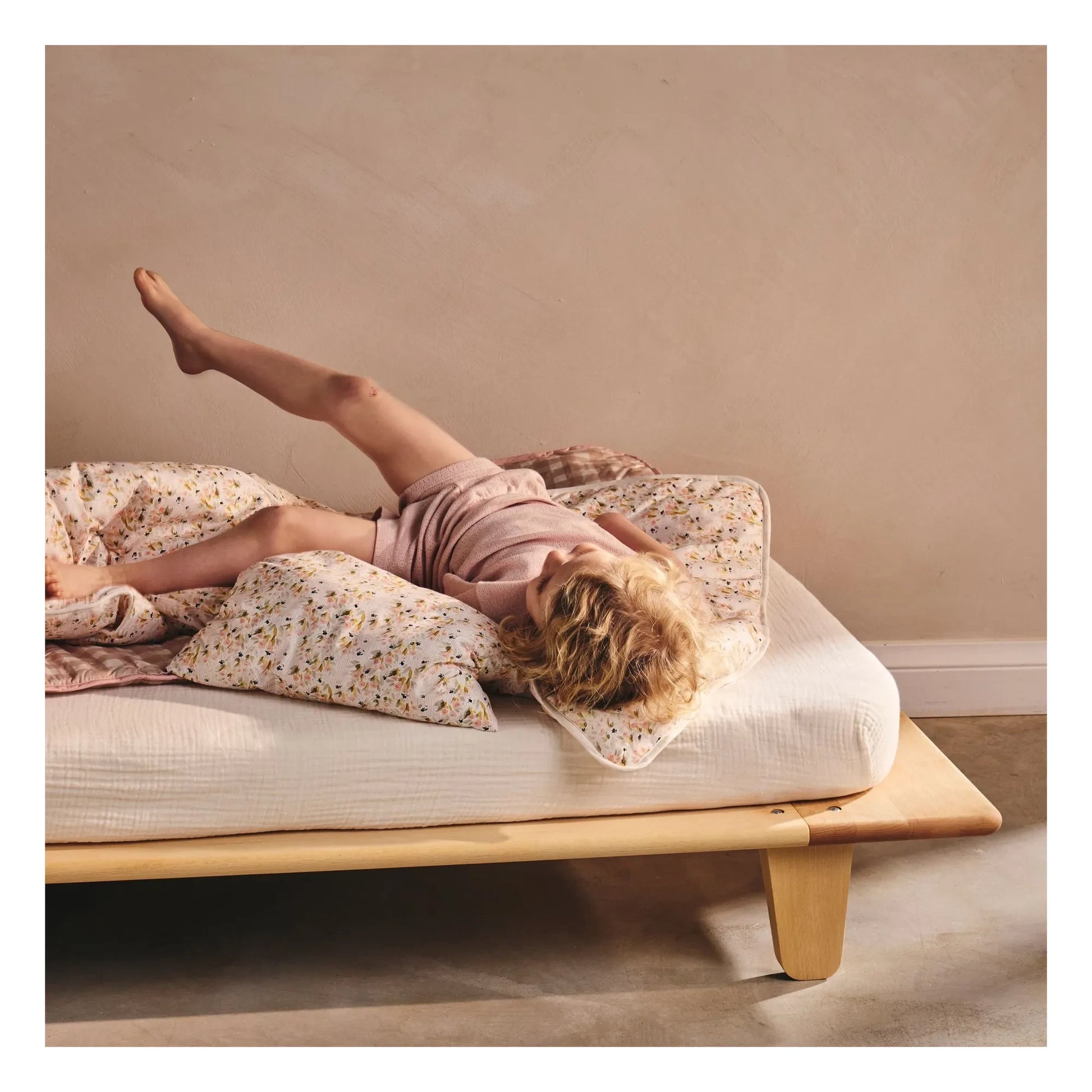 Charlie Crane - Yomi mattress | White