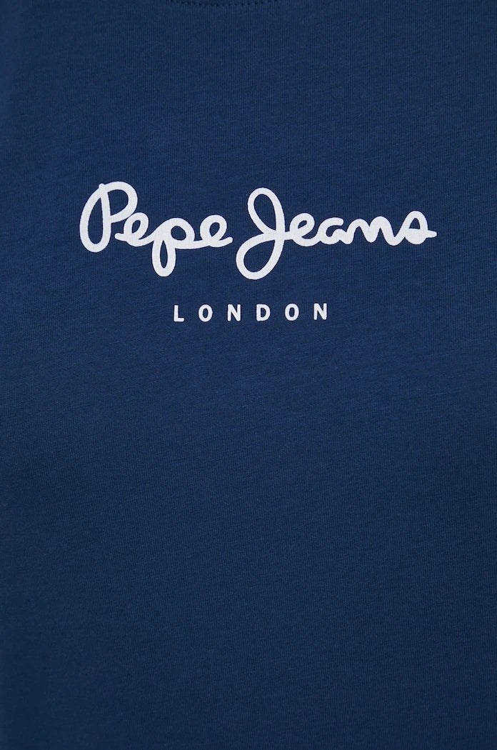 Тениска Pepe Jeans New Virginia Ss N