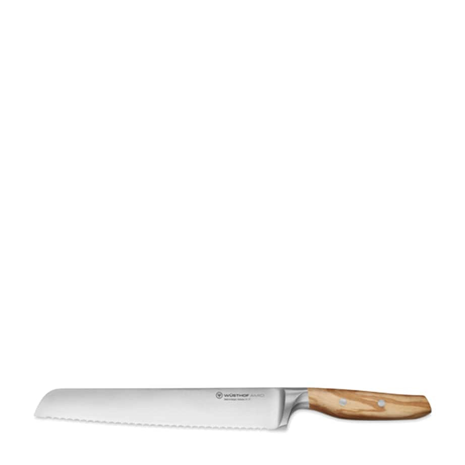 Wusthof Amici Bread Knife