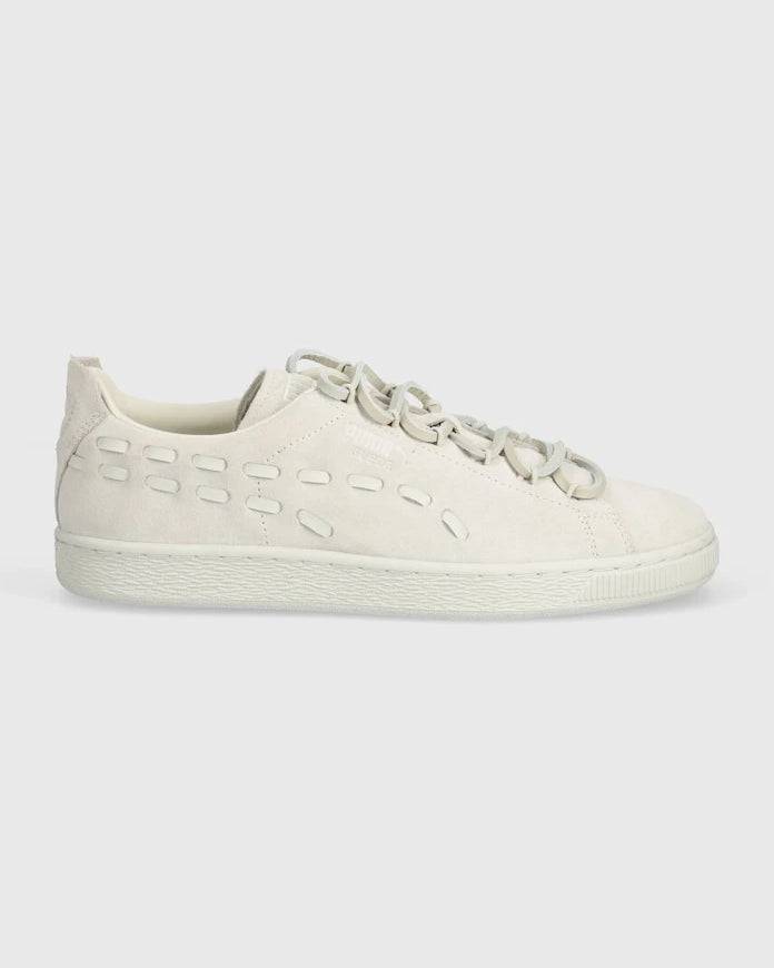 Puma Suede Decon Süet Spor Ayakkabı