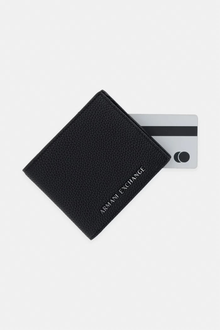 Armani Exchange Erkek Cüzdanı