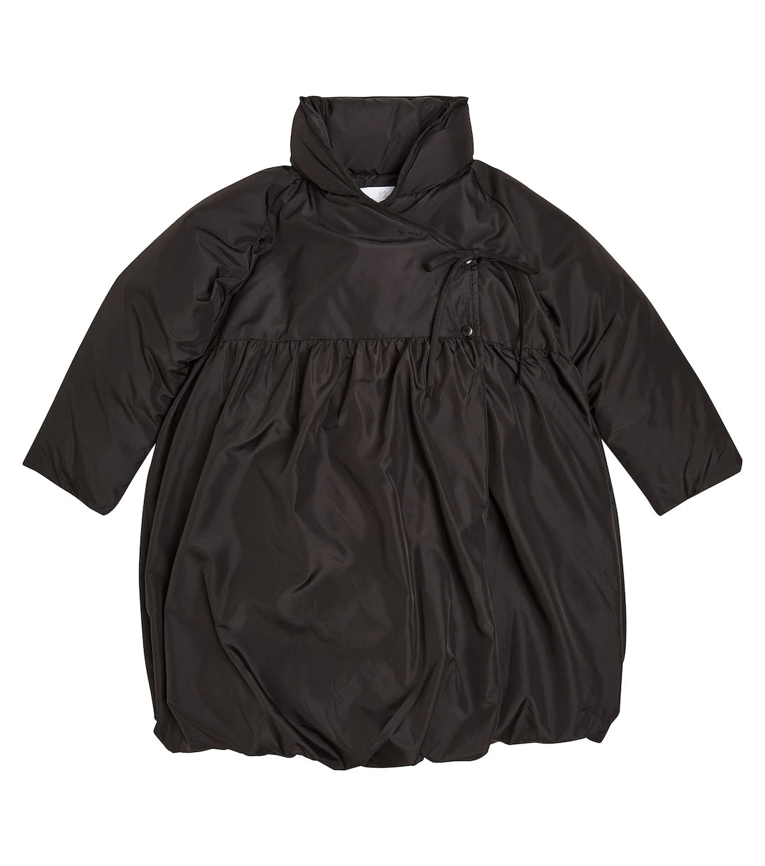 C'era Una Volta - Miyuki wrap puffer coat