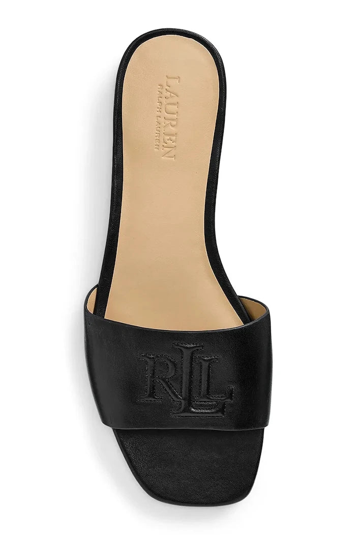 Кожени чехли Lauren Ralph Lauren Everley Sld