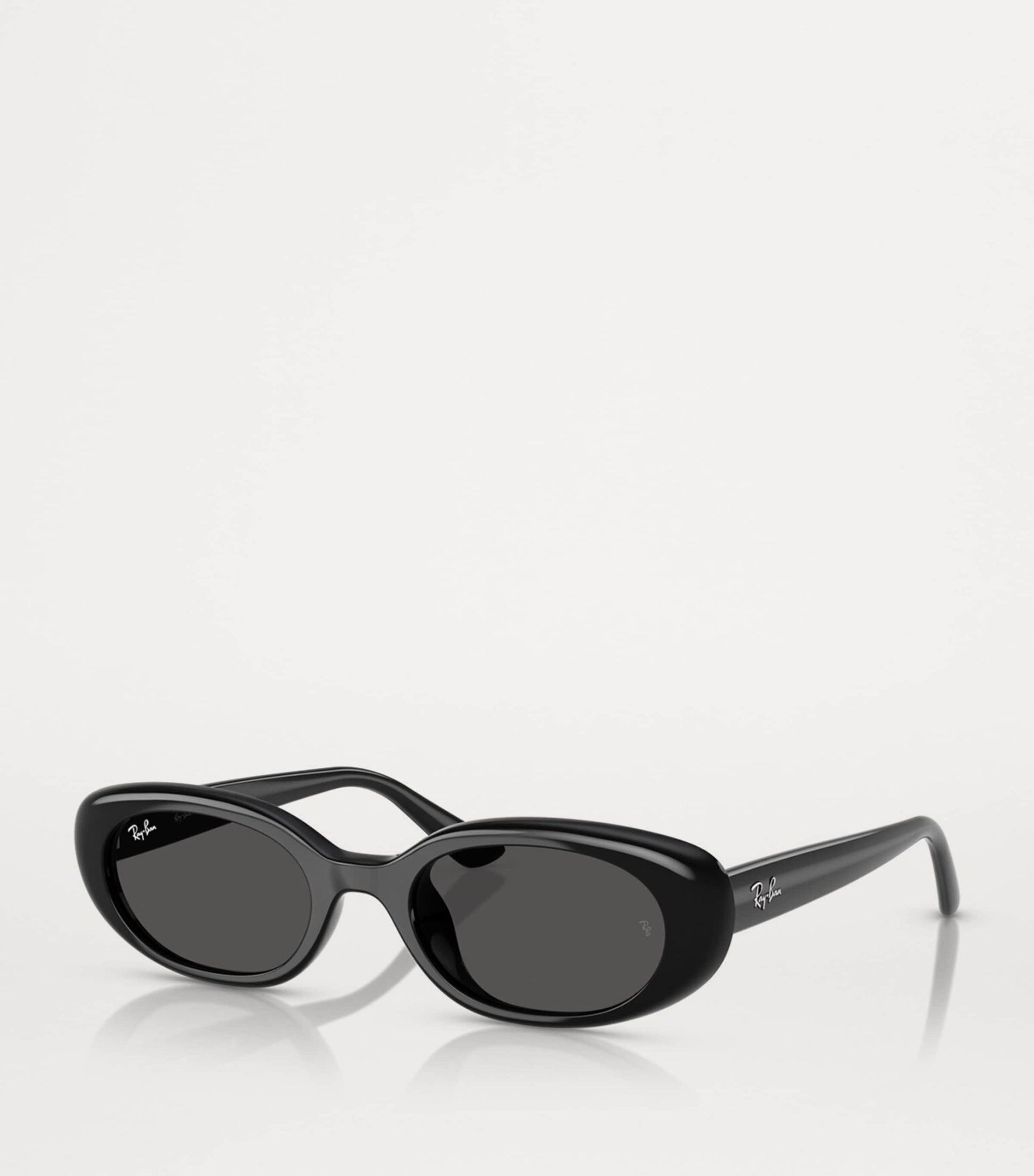 Ray-Ban Black RB4441D Sunglasses
