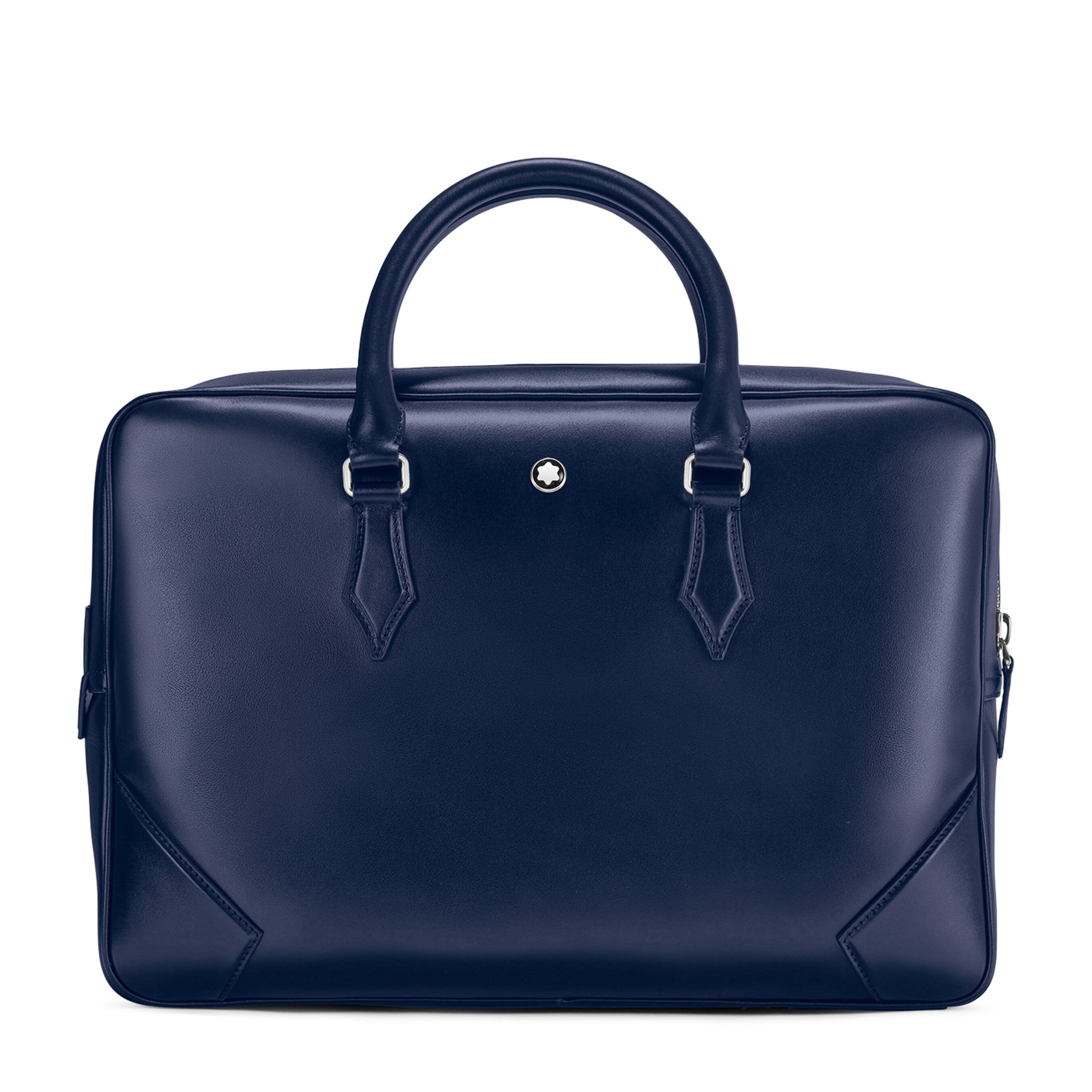 Leather Meisterstück Document Case