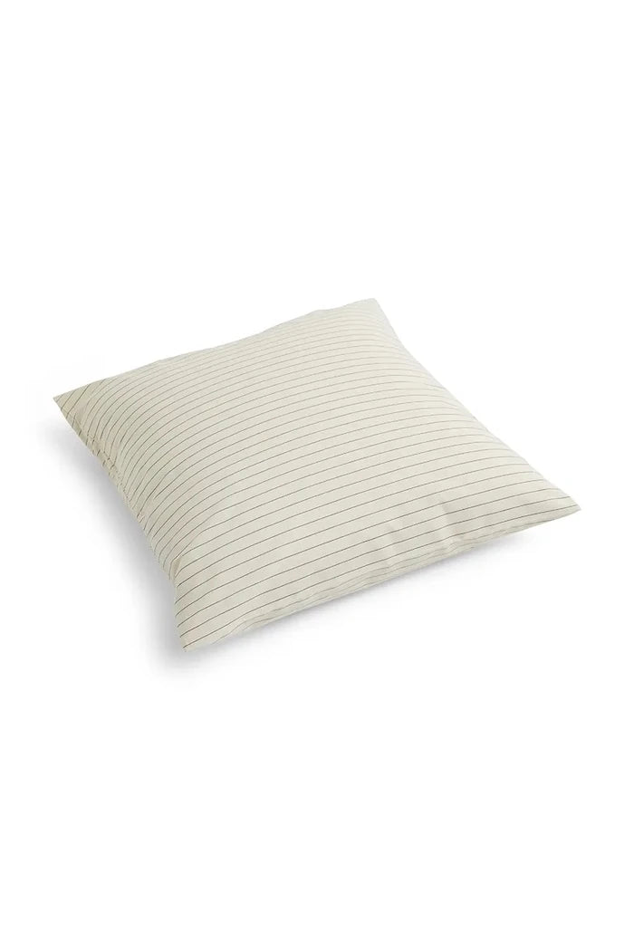 HAY Fineline Pamuk Yastık Kılıfı 60 x 50 cm