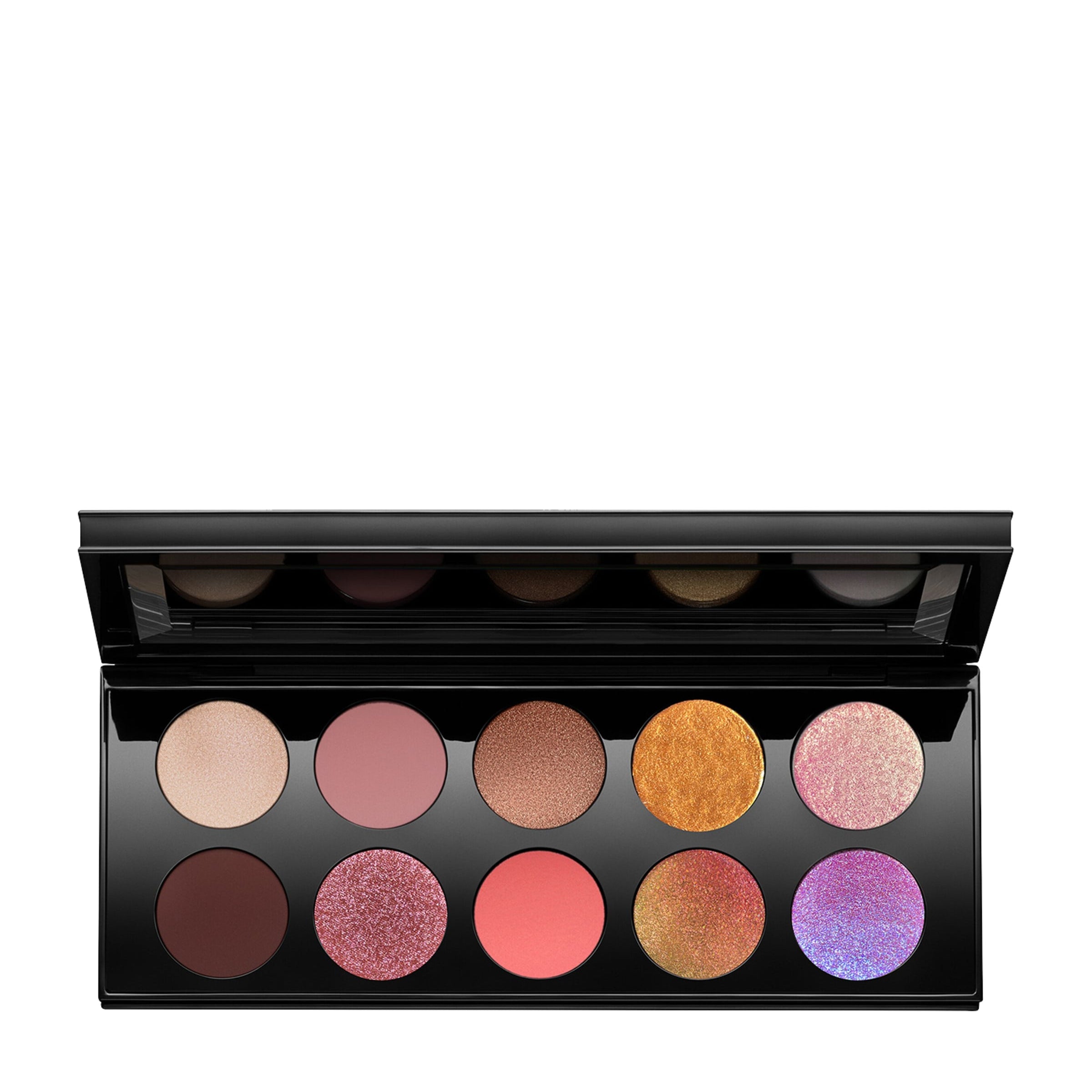 Mothership IX Huetopian Dream Eyeshado Palette