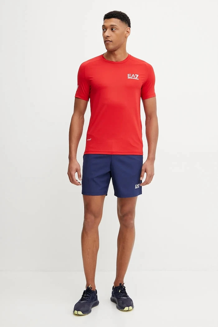 EA7 Emporio Armani Tişört