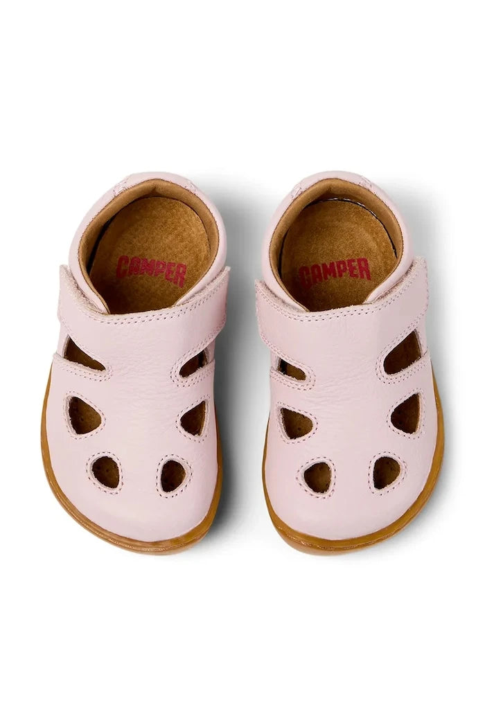Çocuk süet sneaker Camper Peu Cami FW