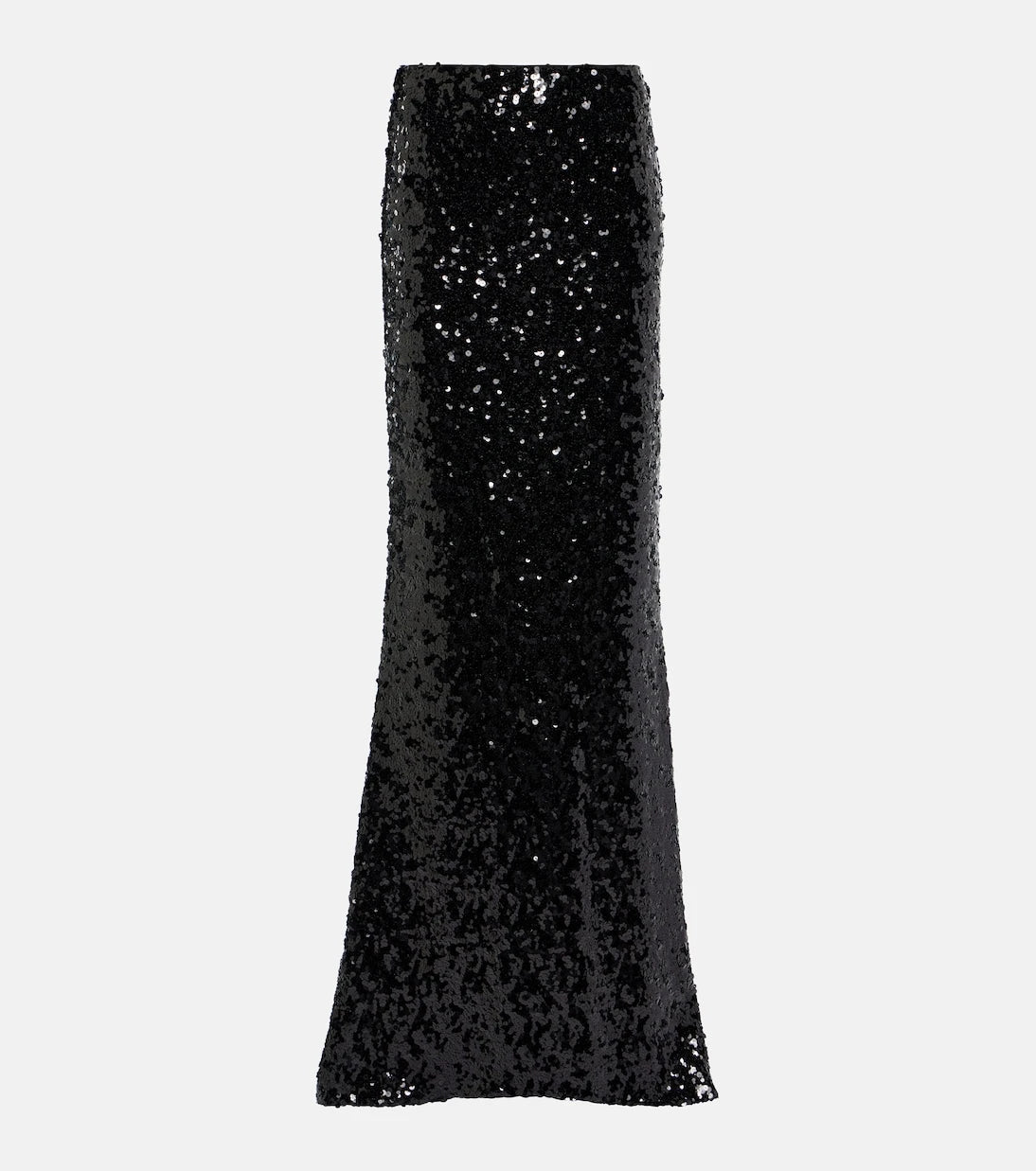 Dolce&Gabbana - Payetli maksi etek