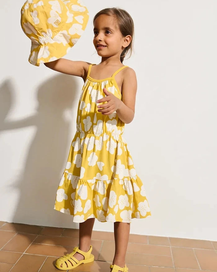 Liewood Pamuk Yazlık Elbise Mollie Dress