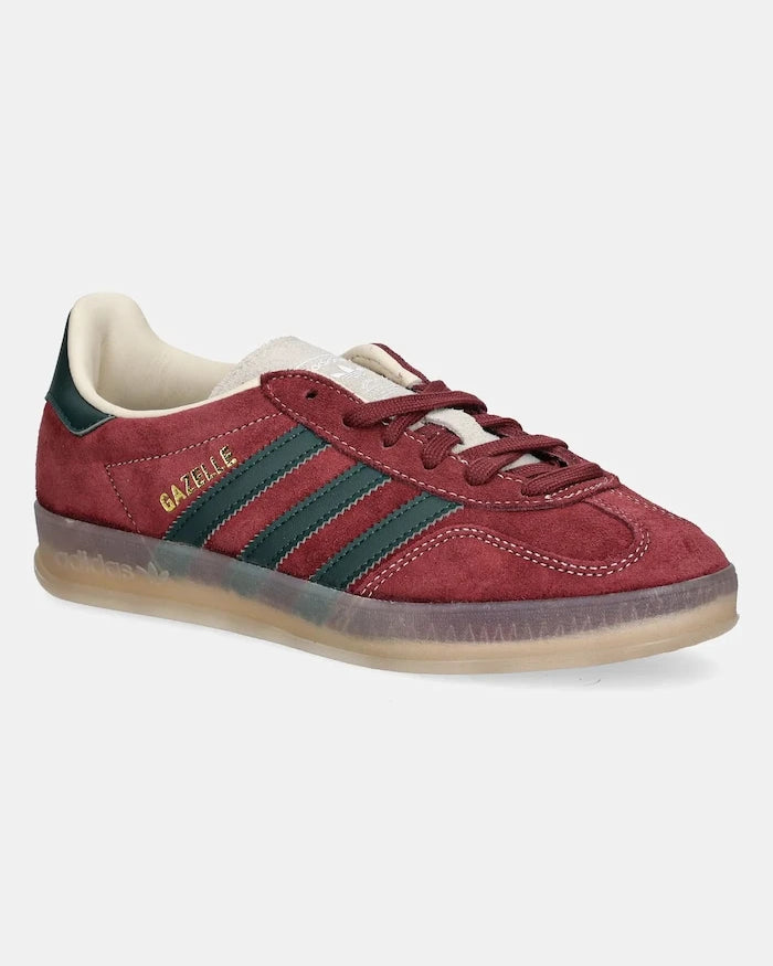 adidas Originals Gazelle Indoor Süet Spor Ayakkabı