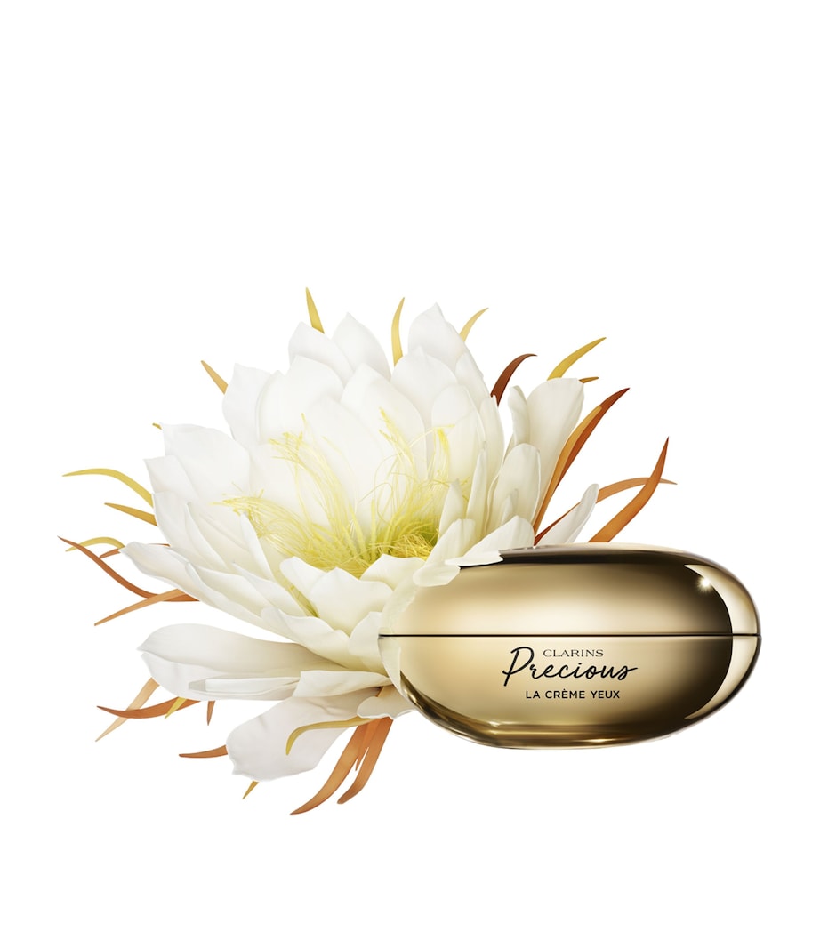Precious La Crème Yeux Age-Defying Eye Cream (15ml)