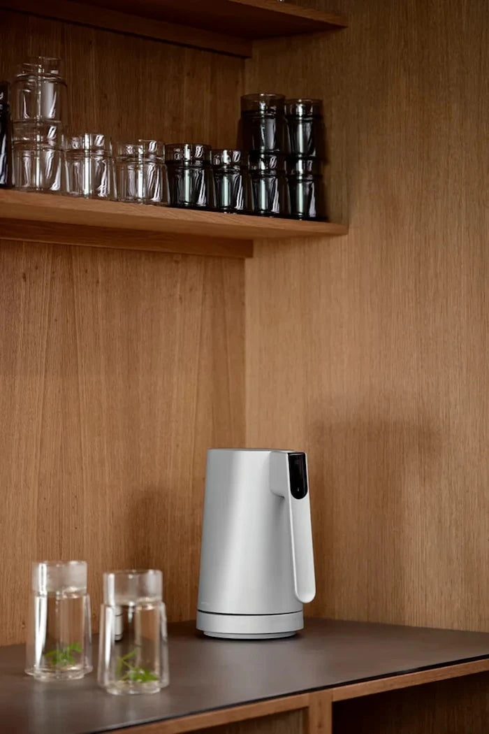 Електрическа кана Jacob Jensen Nordic 1,2 L