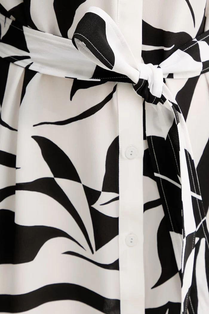 Max Mara Beachwear İpek Yazlık Elbise ANGIO
