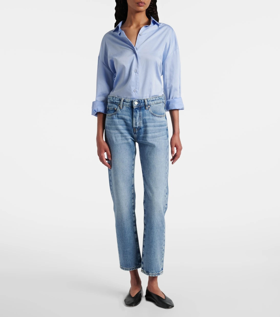 AG Jeans - American slim jeans