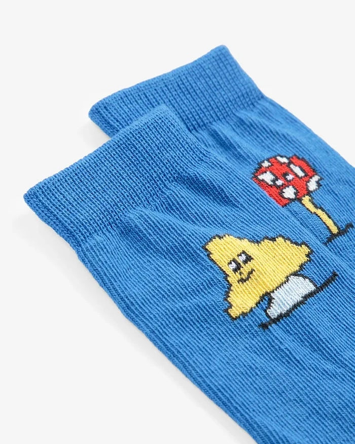 Bobo Choses Bebek Çorapları Mush Monster