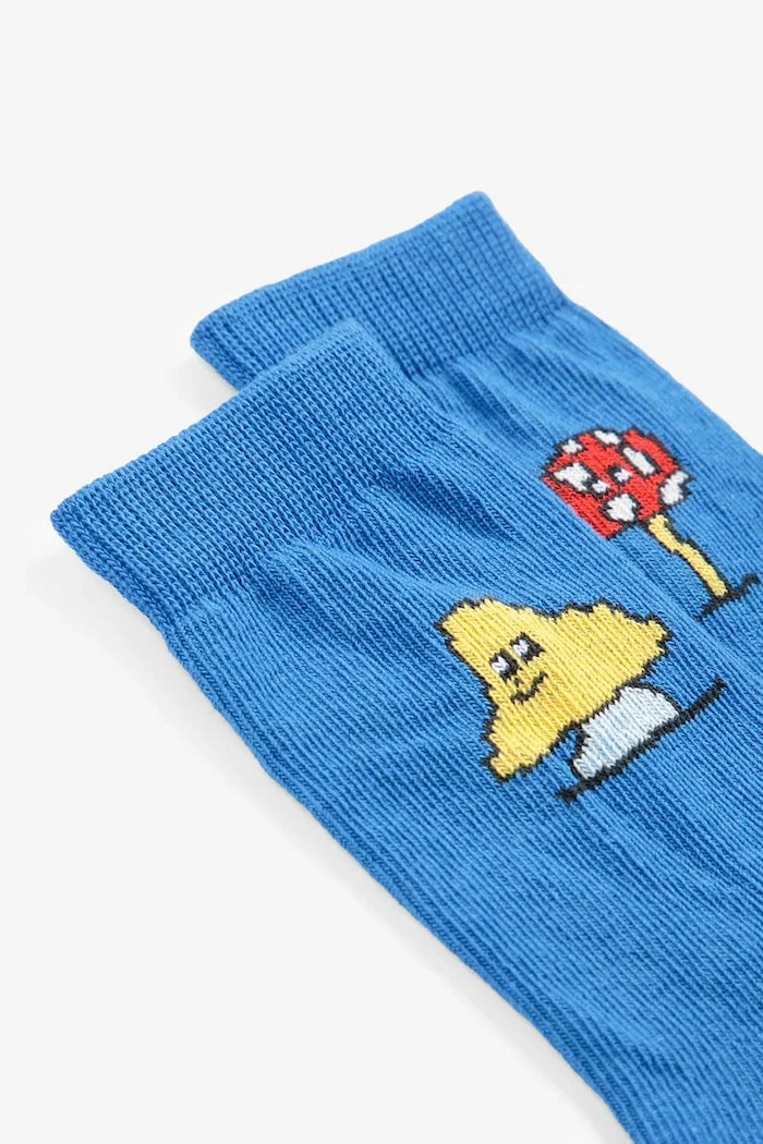 Bobo Choses Bebek Çorapları Mush Monster