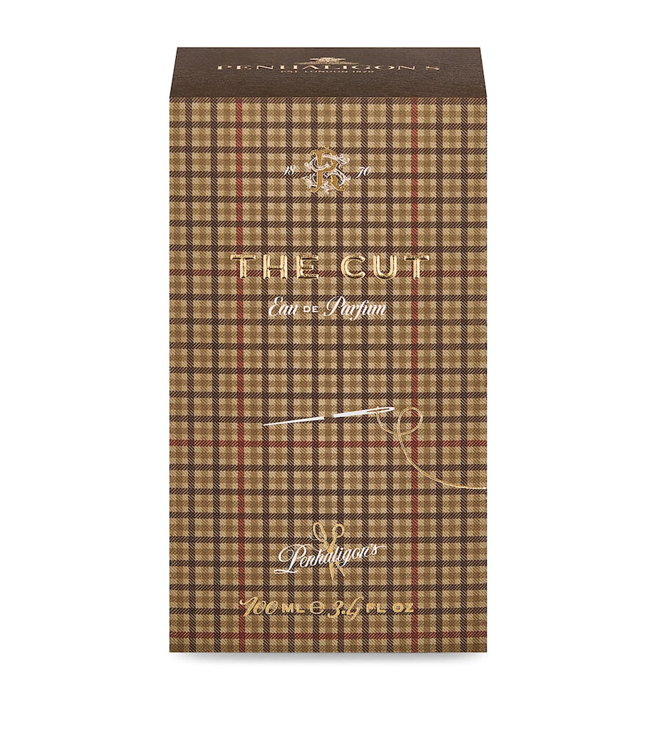 The Cut Eau de Parfum (100ml)